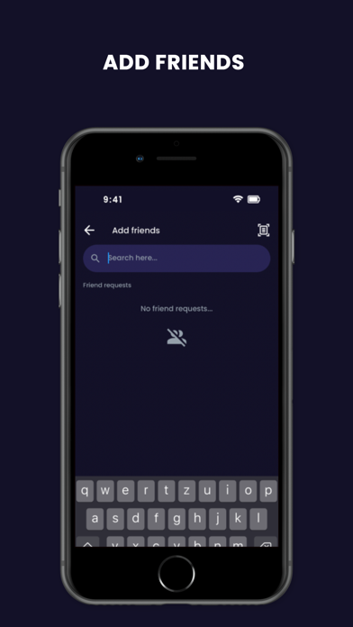 Clubhub Nightlife Screenshot