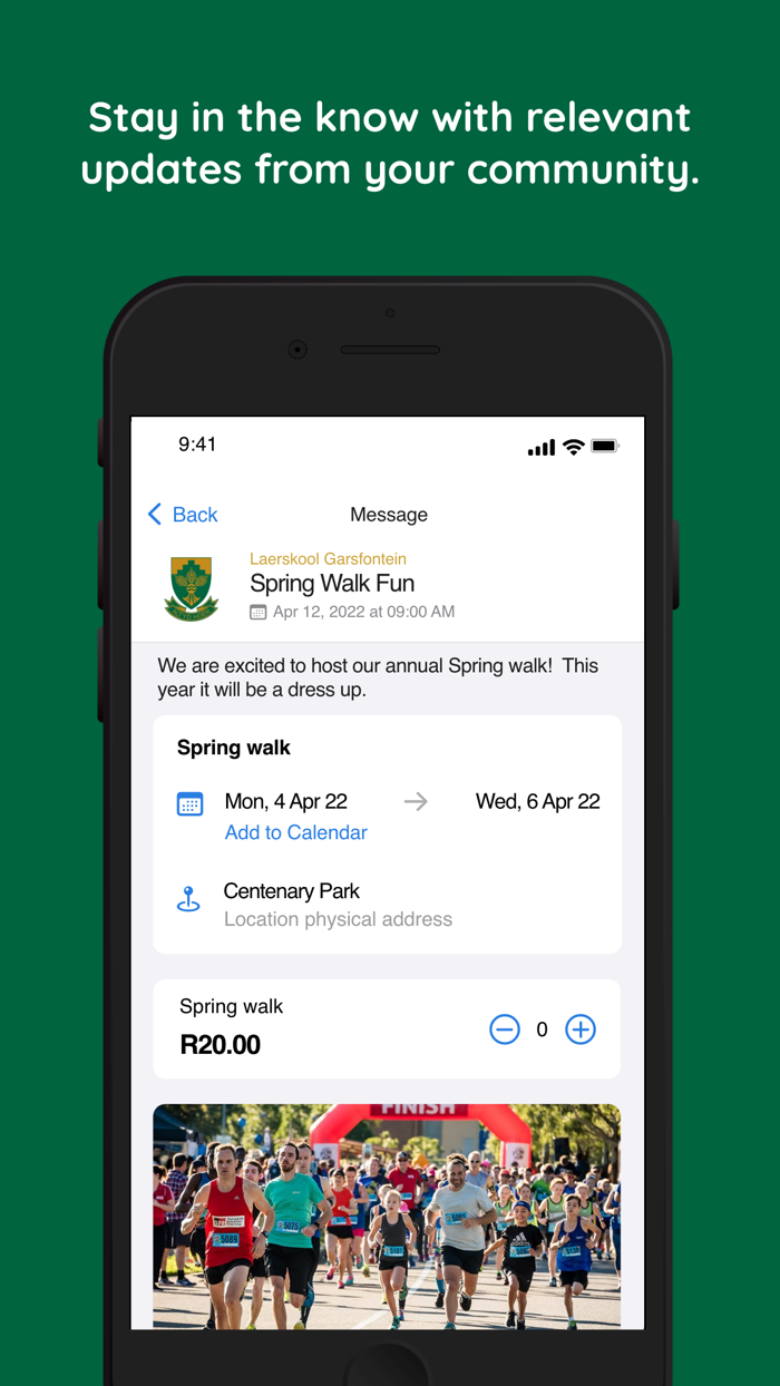 Laerskool Garsfontein