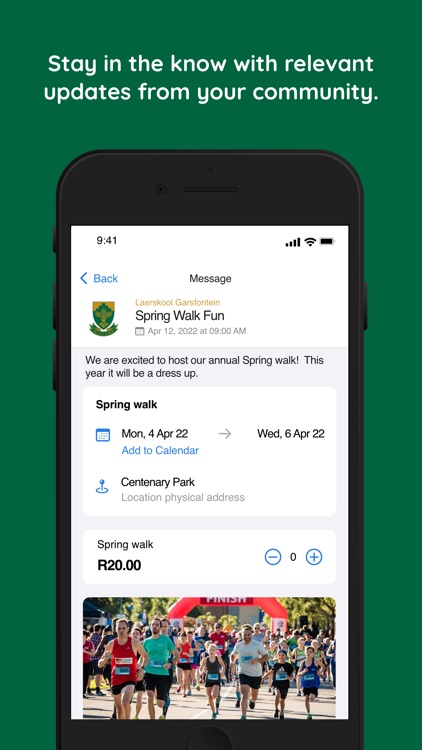 Laerskool Garsfontein