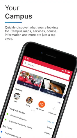 Game screenshot Clark Atlanta University apk