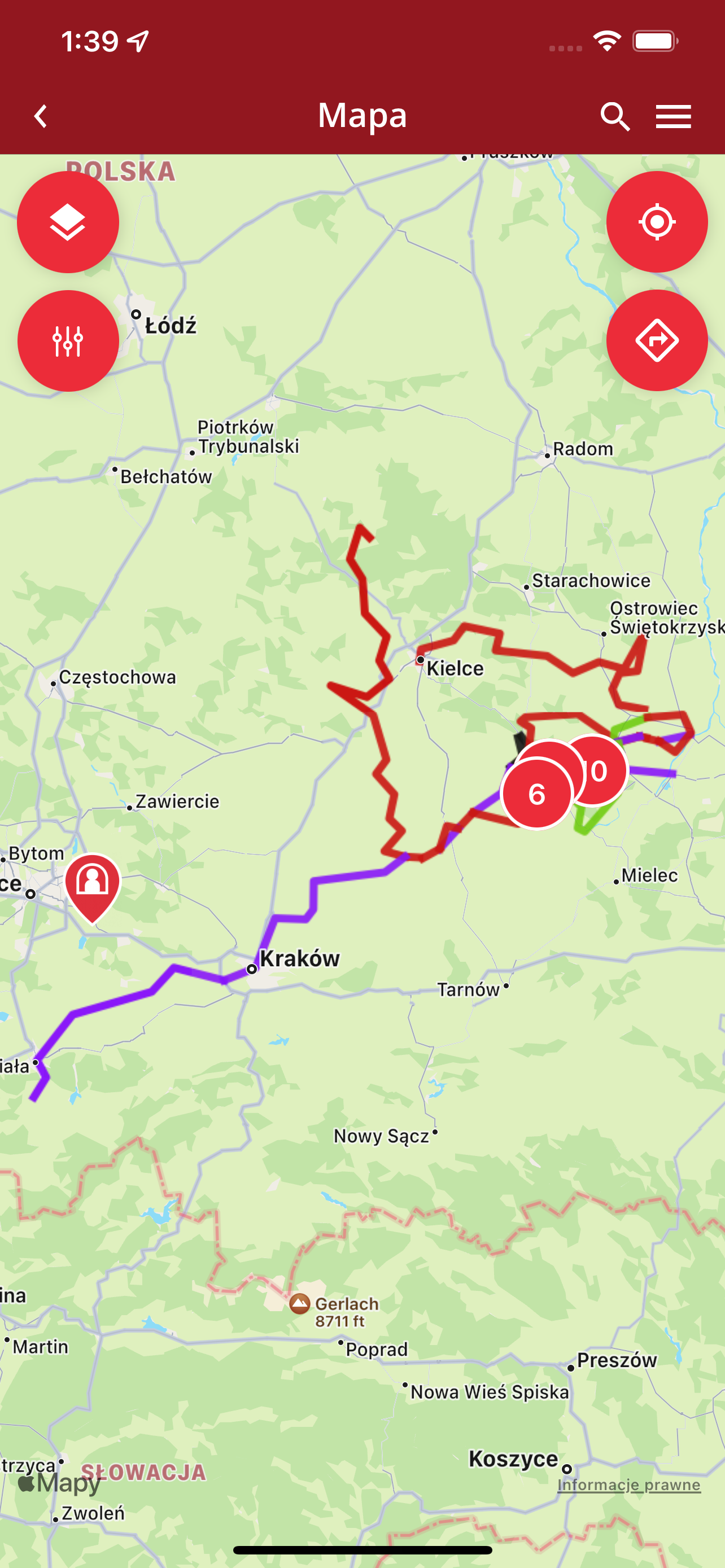 Odkryj Staszów