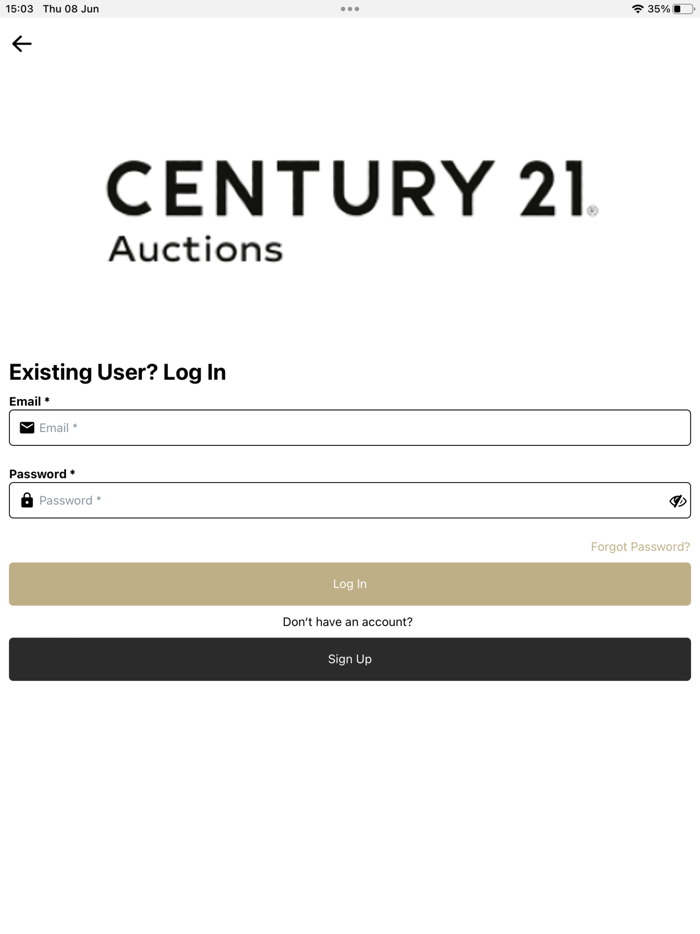 Century 21 Auctions