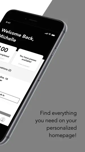 FORM Charleston screenshot 2