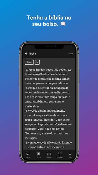 Igreja Renovo Portugal Screenshot