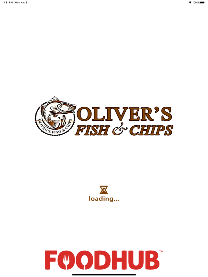 Olivers Fish and Chips Quinton
