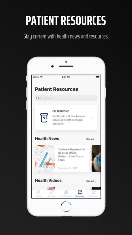 Laws Drug Store screenshot-3