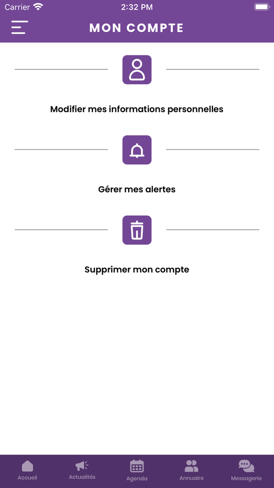#8. ANURA Réseaux (iOS) 由: Anura