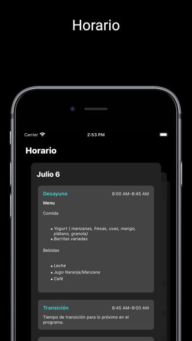 RNJ 2022 Screenshot
