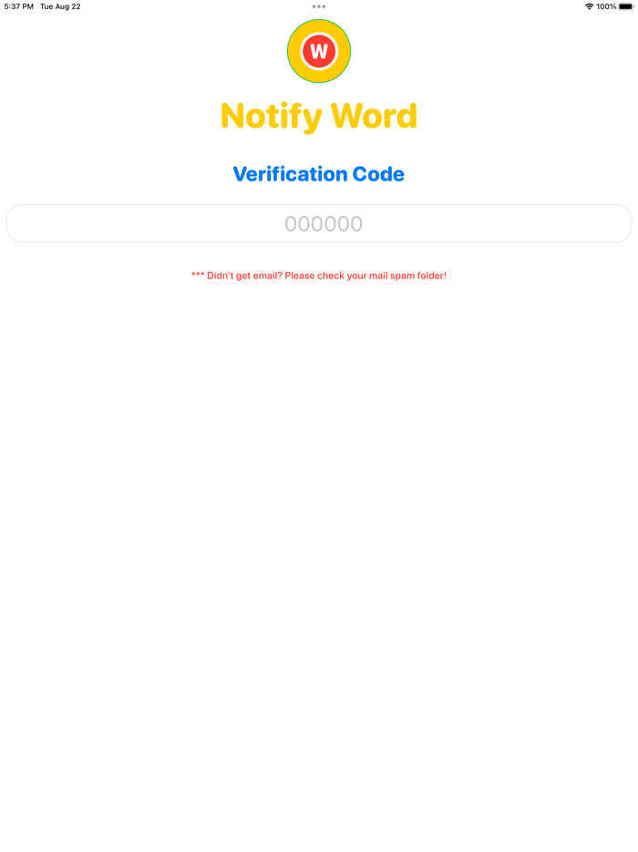 New WordLearn WordVocabulary