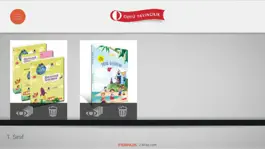 Game screenshot OYEP Mobil mod apk