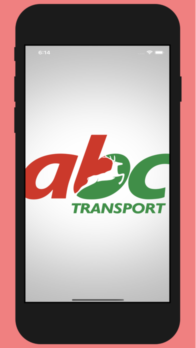 ABC Transport Plc Screenshot