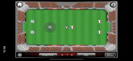 Game screenshot Poke Football Goal Foosball apk