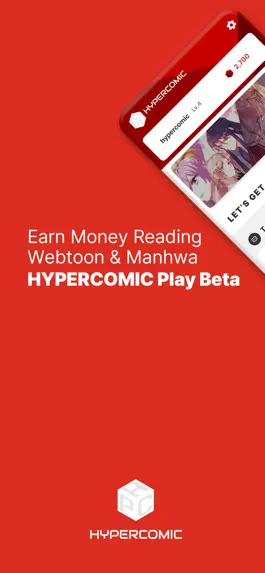 Game screenshot HYPERCOMIC Play mod apk