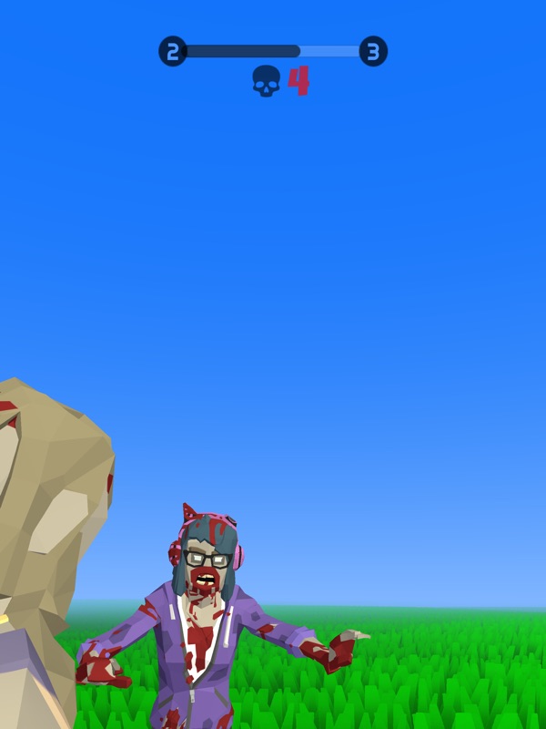 Dead Walk screenshot 8