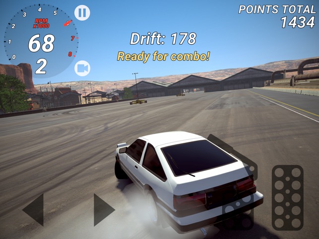 Drifting games - Play Now. No Registration