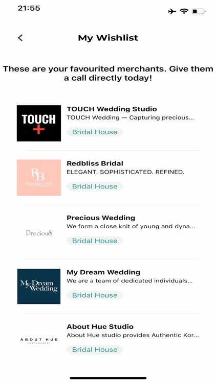 Joy of Life Mobile App screenshot-5