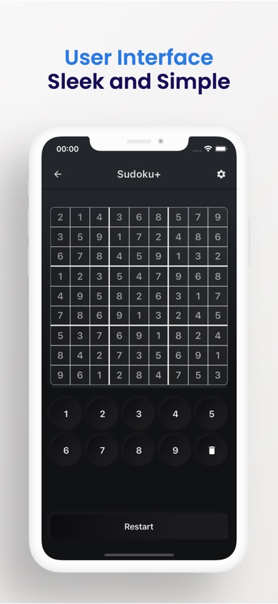 Sudoku+ Brain Teaser