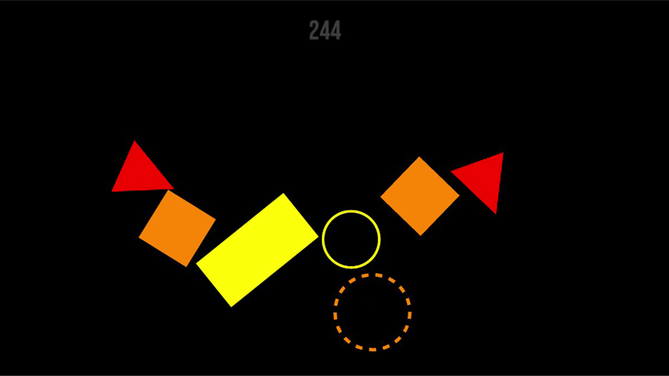 #5. Puck That! (iOS) 由: Reece Barr