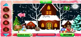 Game screenshot Infinite Christmas Escape Game mod apk