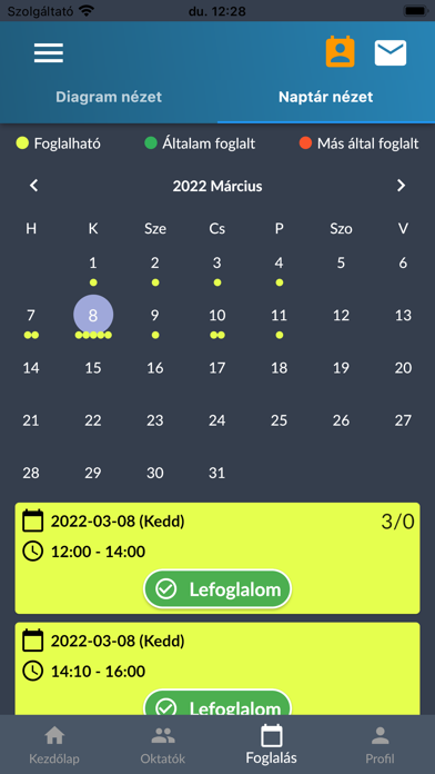 E-Klikk Screenshot