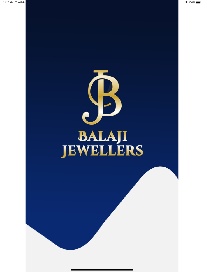 BALAJI JEWELLERS