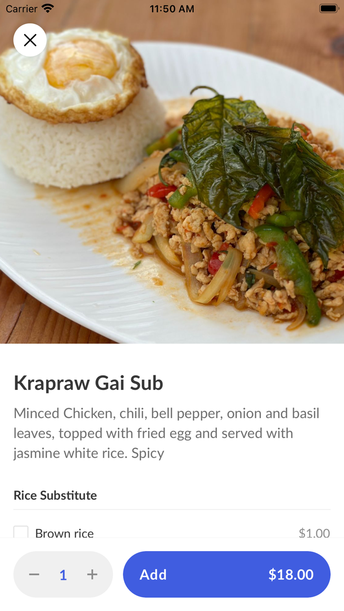 Nourish - Brooklyn NY