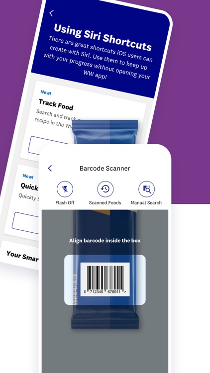 WW Weight Watchers Reimagined screenshot-8