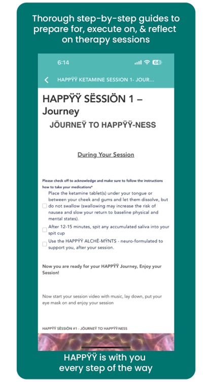 HAPPŸŸ screenshot-5