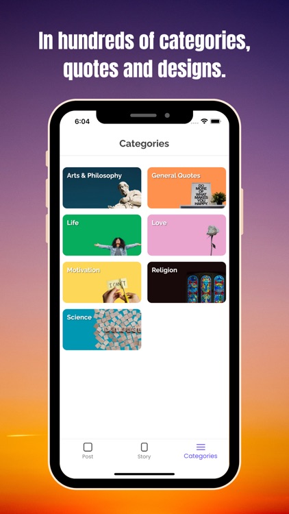 Brilliant Quotes PRO screenshot-3