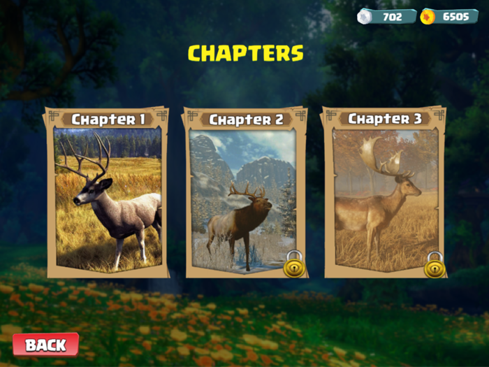 Silent Hunter Deadly Stalker