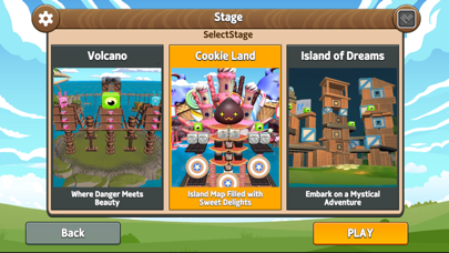 Crazy Birdie Screenshot