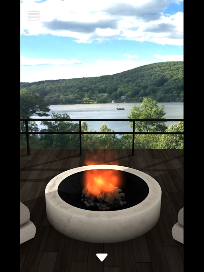 Escape Game The Lake View