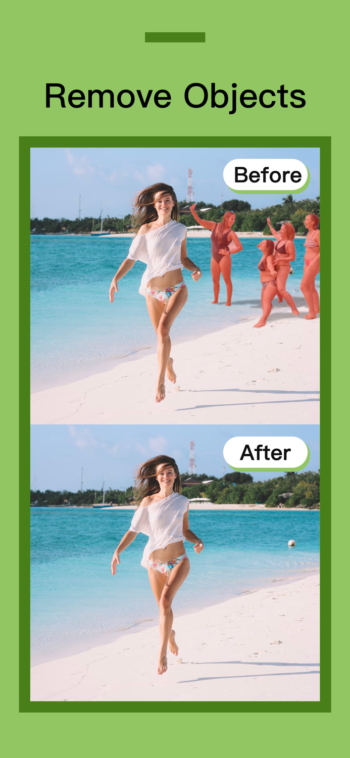 FP Video AI Photo Editor