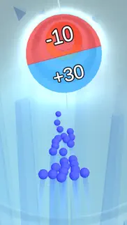 slide balls! iphone screenshot 1