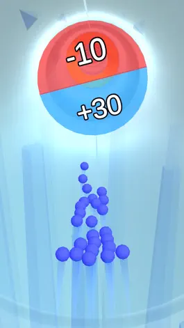 Game screenshot Slide balls! mod apk