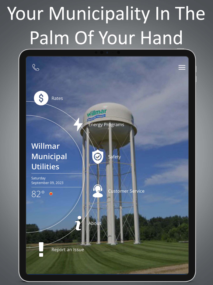 Willmar Municipal Utilities