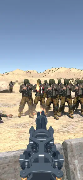 Game screenshot Officer Simulator apk