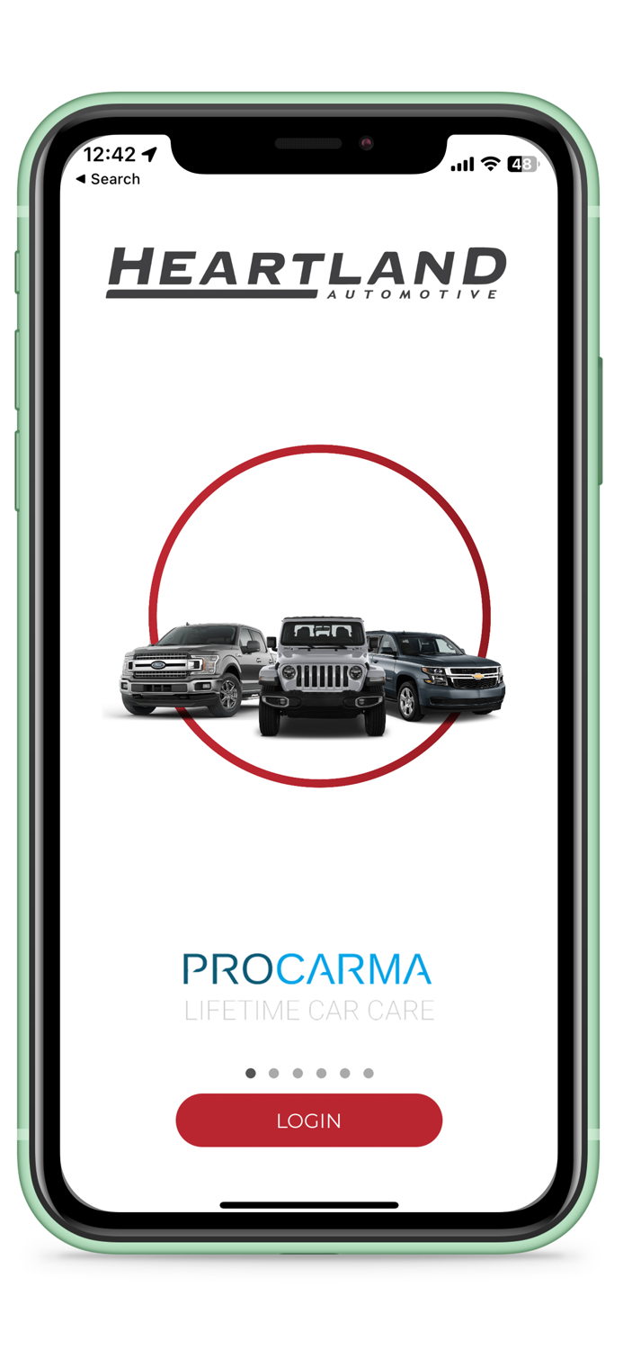 Heartland Automotive Group