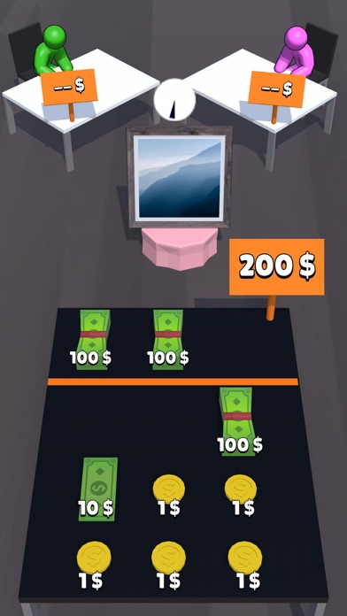 Auction Master 3D Screenshot