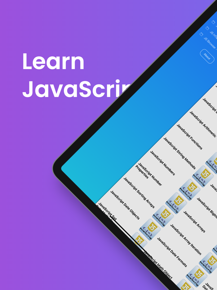 JavaScript - Learn Programming