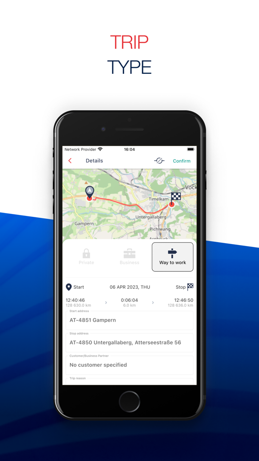 #2. R-DRIVE (iOS) 由: Rosenberger Telematics GmbH