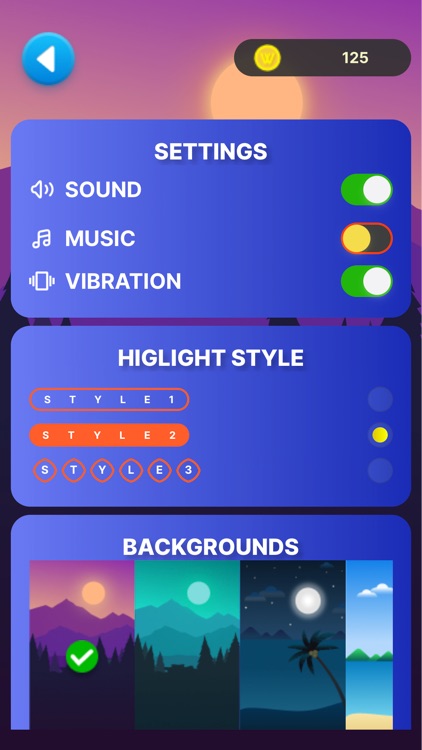 Wonderword Word Search screenshot-8