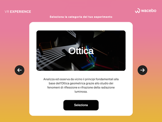 Screenshot #4 pour DabliuVR