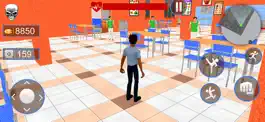 Game screenshot High School Bully Gangster 3D hack