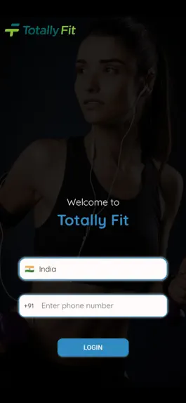 Game screenshot Totally Fit apk