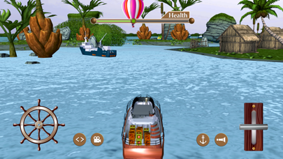 Ship Cargo Sim Screenshot