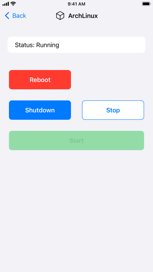 #3. Proxmote (iOS) 由: Bite Size Bytes, Inc.