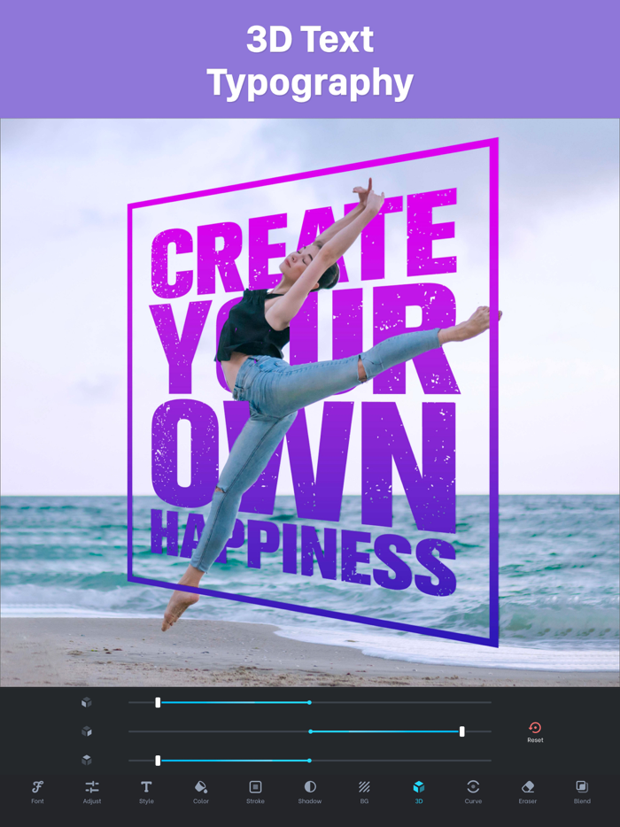 Add Text To Photos - ATTP