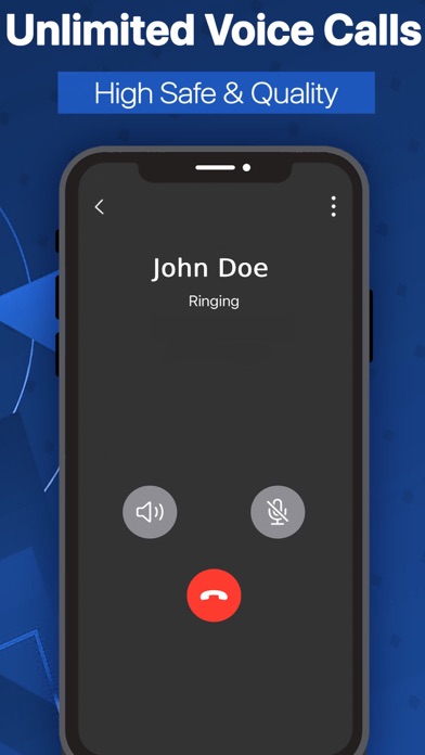 Second Dial Number Screenshot