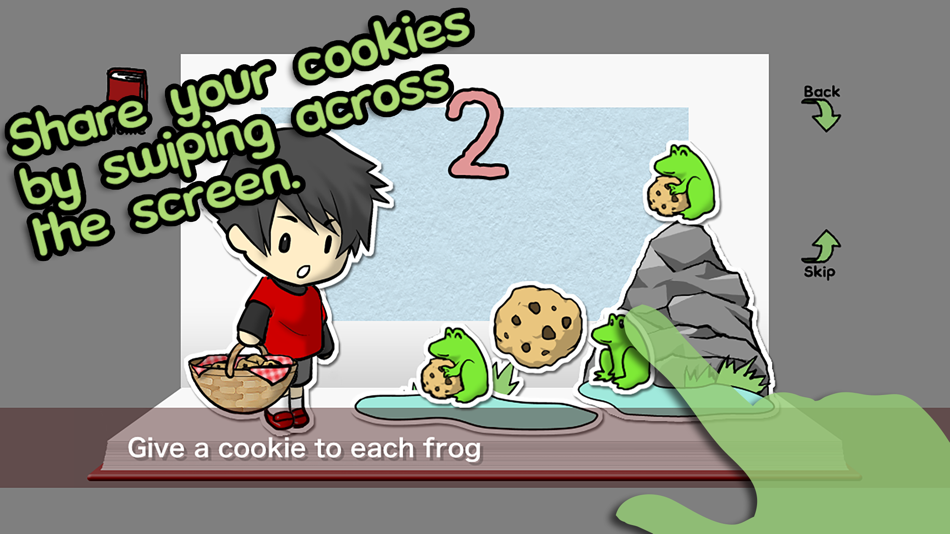#1. Your Books How Many (iOS) Podle: Plus Inc. (Japan)